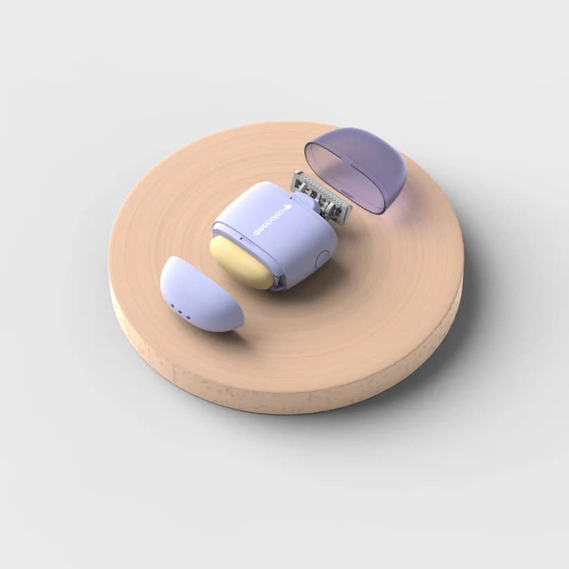 Colorlamb – Zestaw Glow